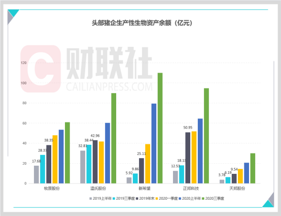 生猪|量价齐升三季度猪企业绩“起飞” 周期将下行或一年后“迫降”