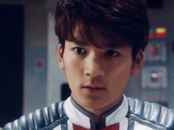 迪迦奥特曼的四位人间体大古名气最大实力最强的却是他