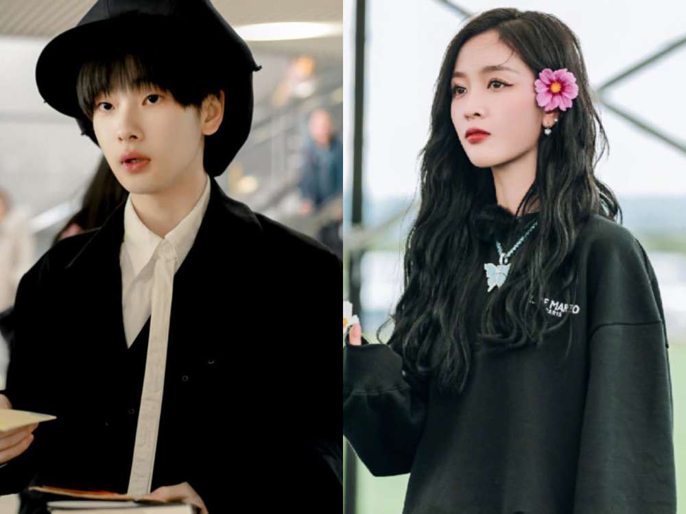 反应迅速!曝周震南出事后,吴宣仪撤掉海南富婆人设