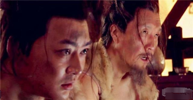 "牵羊礼"是一个什么流程,为何女子受刑大多自尽,男人还能苟活