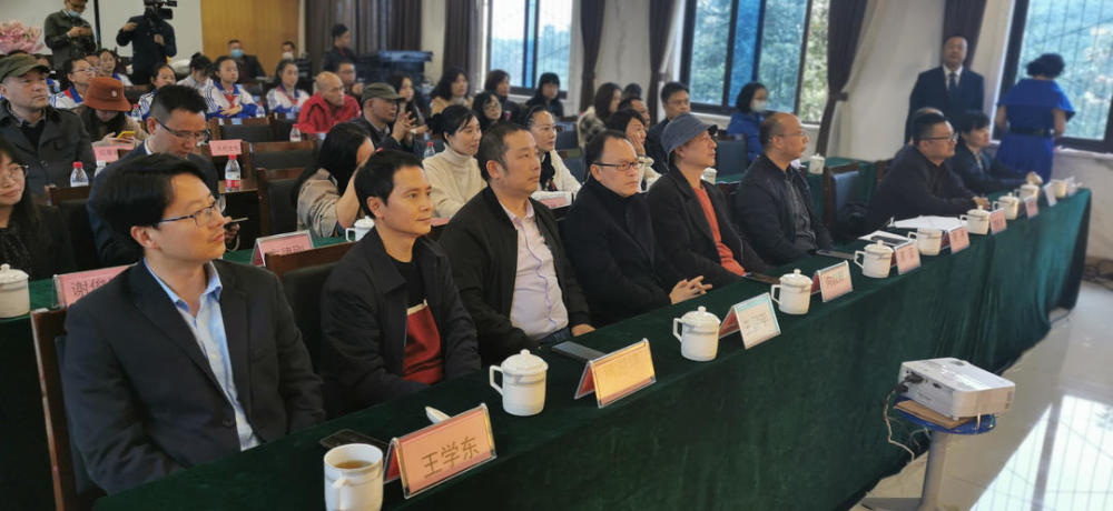 天府新区|清澈锦绣成为蓉城新意象 成都主题诗歌创作征集活动圆满结束