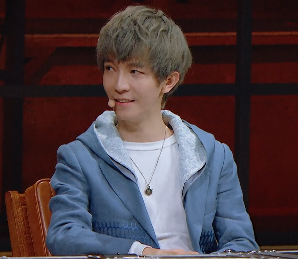 郭敬明|演员2首位“黑马”颠覆顾里获S卡挺进总决赛，值得赵薇得罪郭敬明