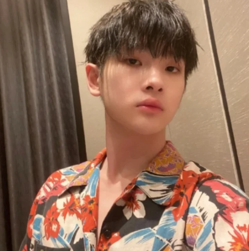 周震南|周震南被曝初中就是校霸，多次欺凌同学，太高调被高年级混混教训