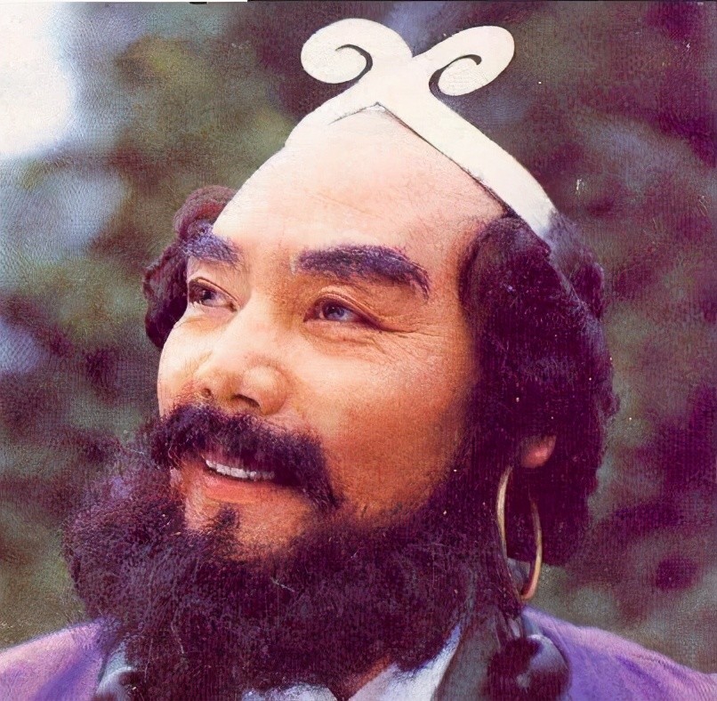 沙僧|沙僧法术有多高强？连六耳猕猴都拦不住他