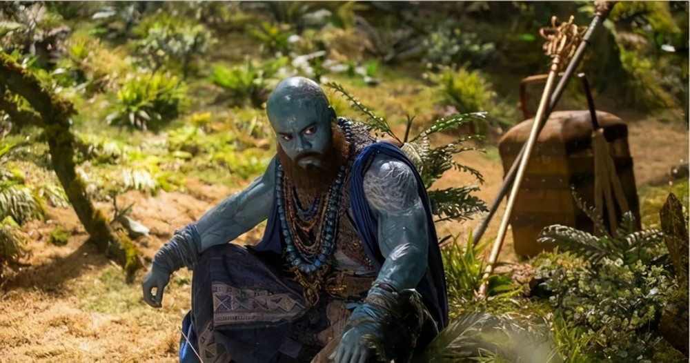 沙僧|沙僧法术有多高强？连六耳猕猴都拦不住他