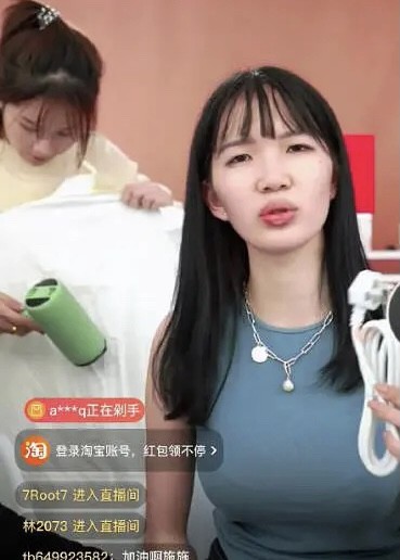 网红|知乎美女直播却大翻车！精修照片和直播颜值“毫不相干”，太敢P