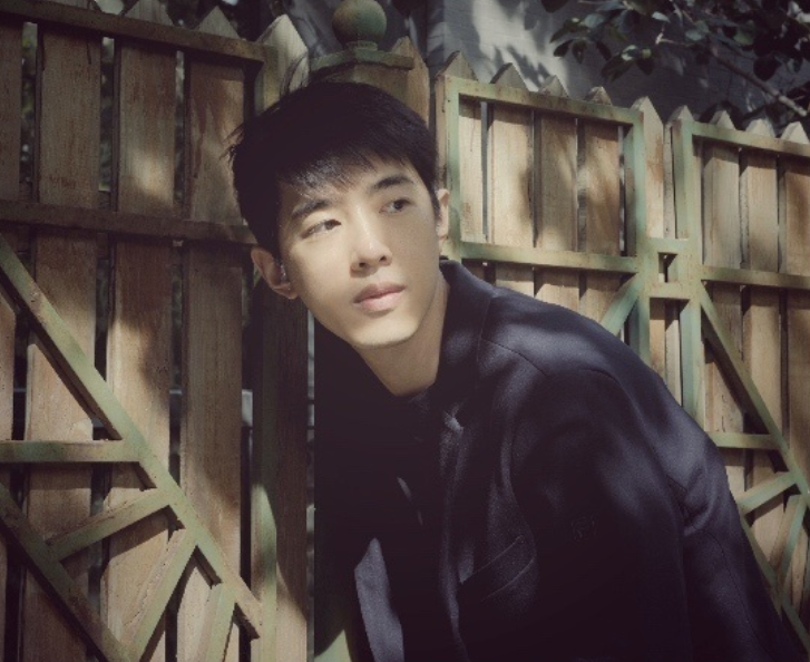 风犬|“东北全智贤”孙千新剧开机，搭档《风犬》主演，两人合照配一脸