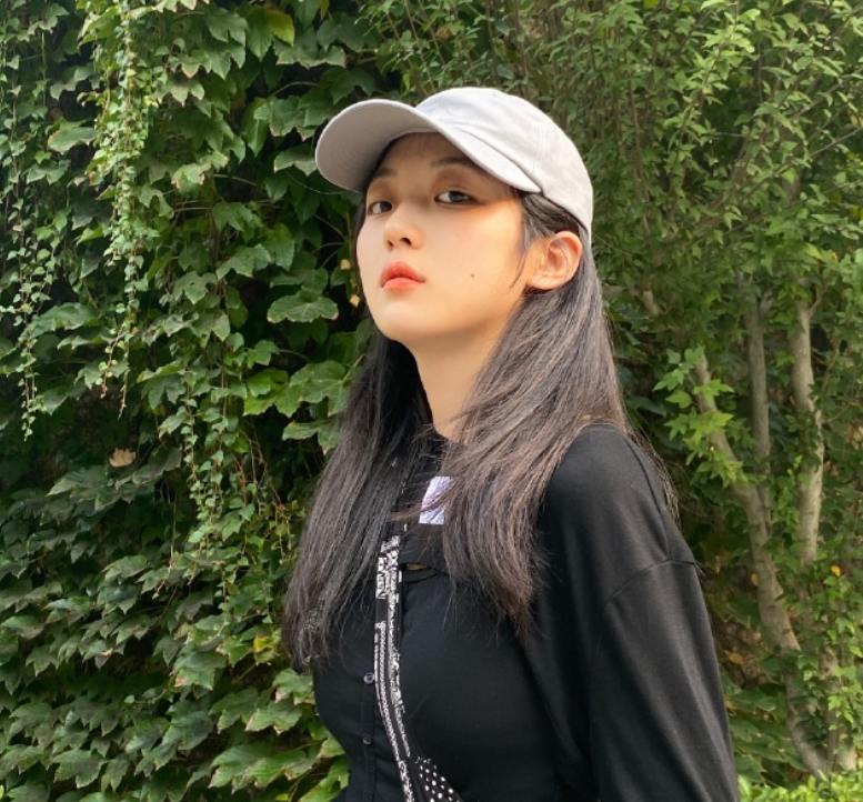 风犬|“东北全智贤”孙千新剧开机，搭档《风犬》主演，两人合照配一脸