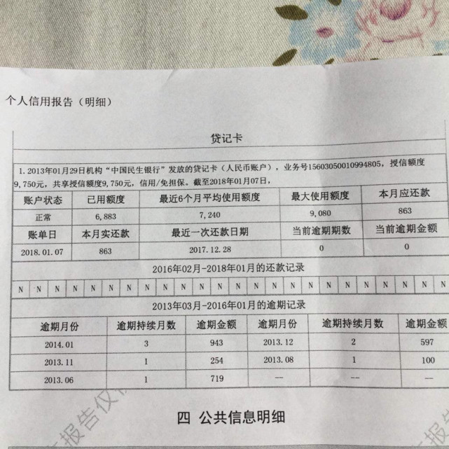 征信不好如何借款两万 个人征信怎么算不良?逾期没超过90天会影响征信