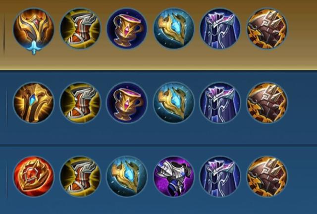 瑶将晋升t1辅助?别再跟打野射手,国服瑶教大家隐藏套路,这样玩抓爆3路