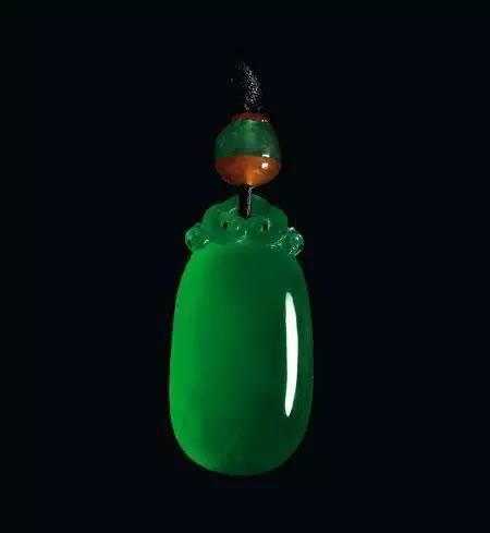 盘点世界上20件之最翡翠,件件精品