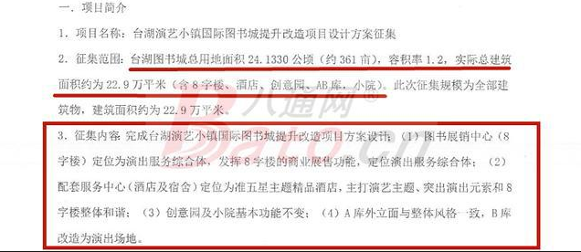 地标|北京一地标建筑即将升级，预算10亿，规划占地361亩，就在通州内