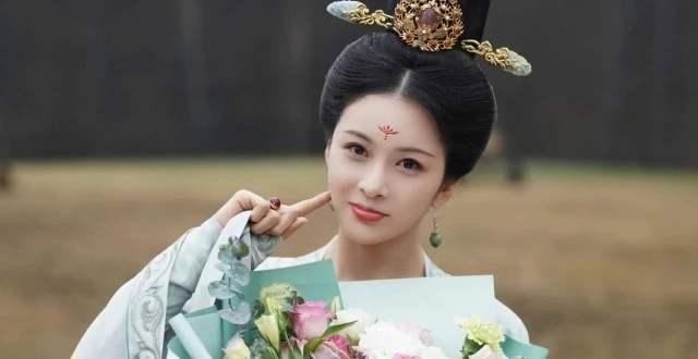 赵樱子|从16岁驾驭到50岁？演尽传奇一生的赵樱子，我还看不到她的上限