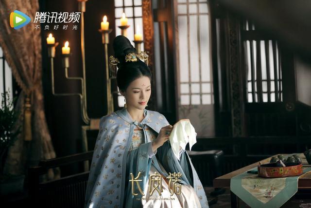 赵樱子|从16岁驾驭到50岁？演尽传奇一生的赵樱子，我还看不到她的上限