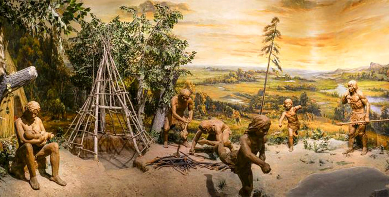 地球|为何人类几万年进化出高等智慧，而恐龙统治地球近2亿年也没有？