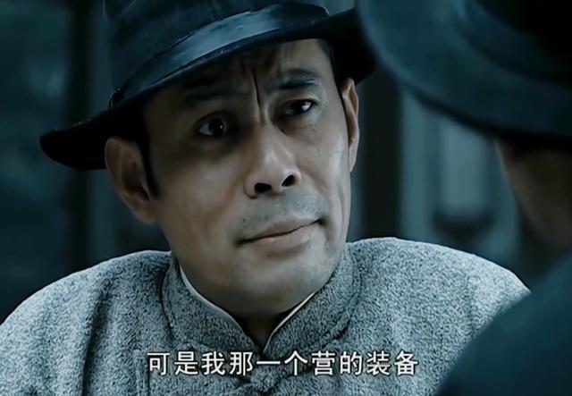 《亮剑》中楚云飞丢了一个加强营的武器装备,上级为何没有把他送到军