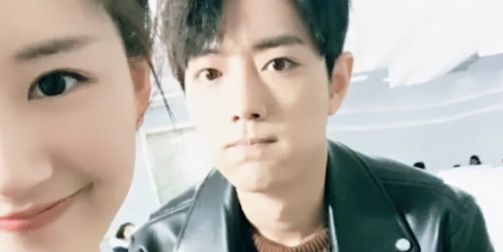 赵露思|赵露思紧急辟谣“表白肖战”！流量明星被粉丝控制，尔冬升才骂过