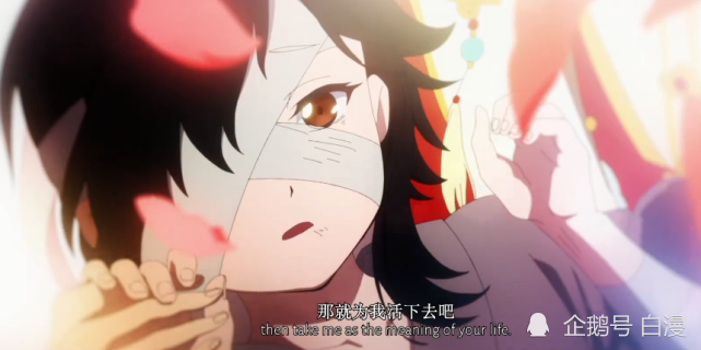 天官赐福 开局高能 花城出场泪目 这些名场面你还记得吗 腾讯新闻