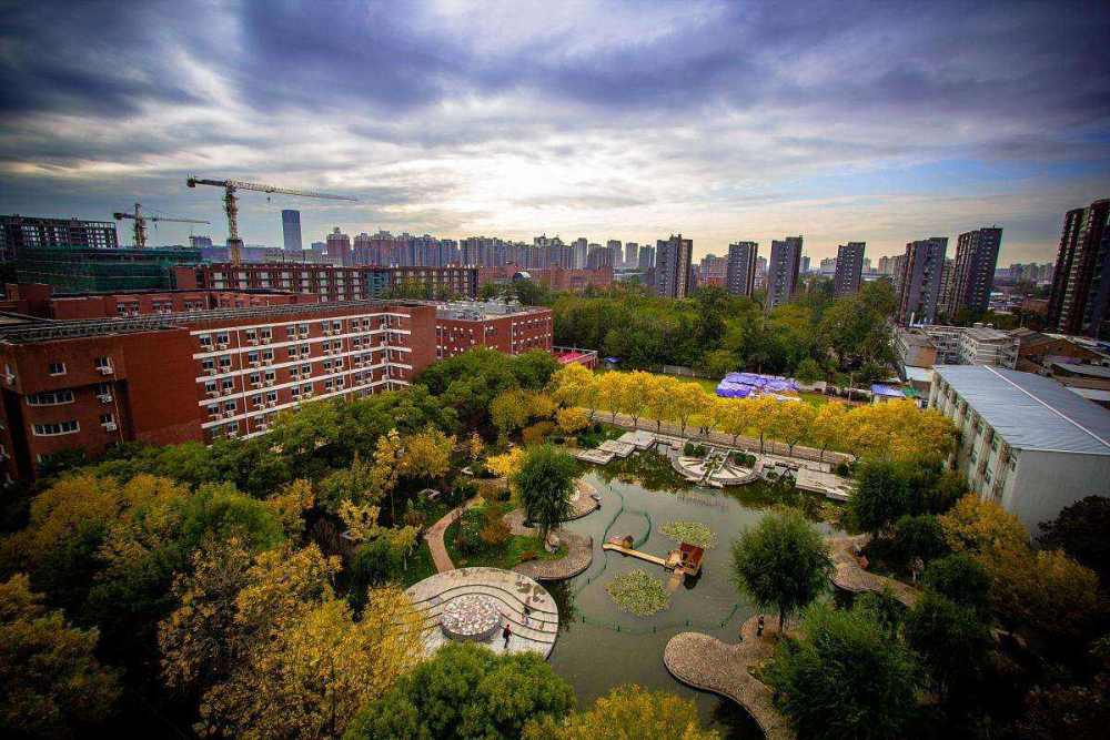 大学|盘点北京的普通一本大学，都是实力与名气并重的存在，你认识几所