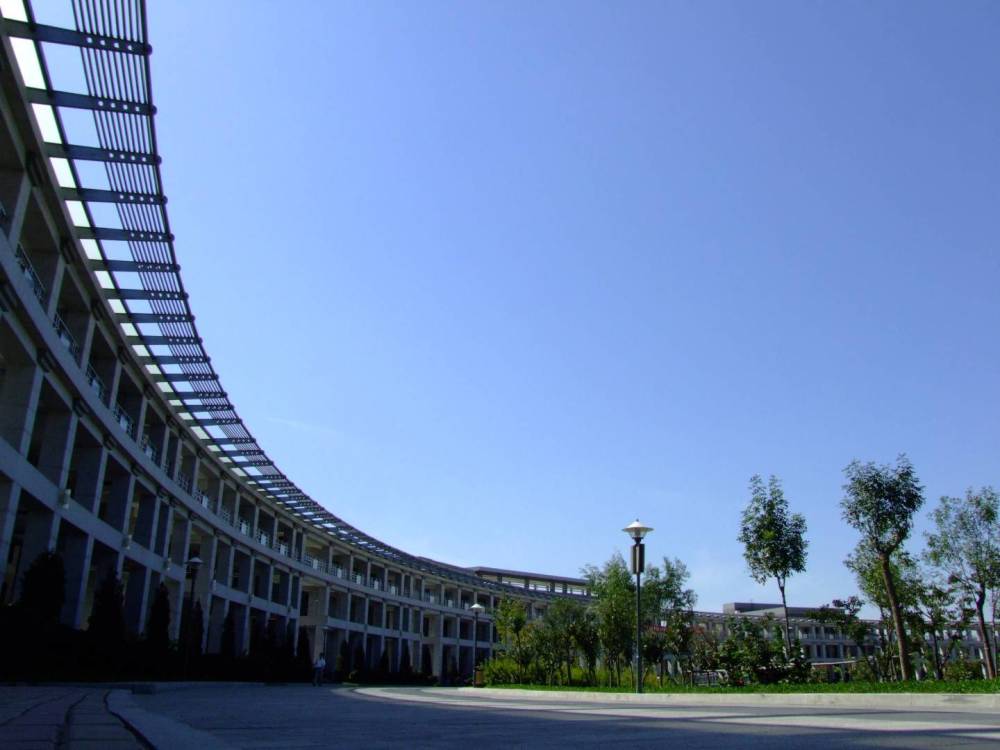 大学|盘点北京的普通一本大学，都是实力与名气并重的存在，你认识几所