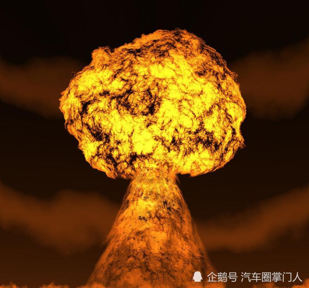 原子弹|在原子弹发明之前，爱因斯坦是怎么知道原子核蕴含着强大能量的？