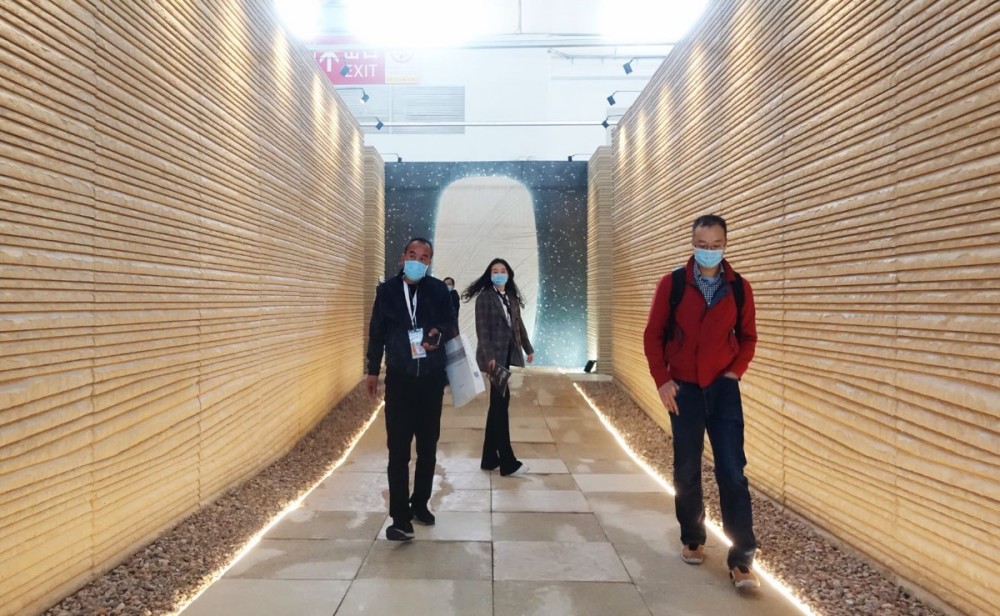 建筑设计|建筑设计博览会新国展开幕