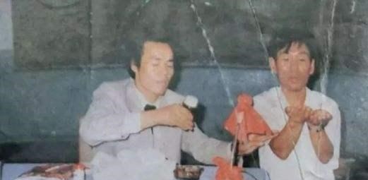 研究所|被调入507超自然研究所，有“特异功能”的张宝胜，只活了58岁？