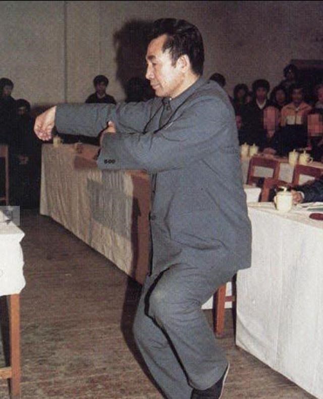 研究所|被调入507超自然研究所，有“特异功能”的张宝胜，只活了58岁？