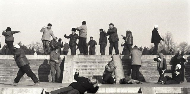 研究所|被调入507超自然研究所，有“特异功能”的张宝胜，只活了58岁？