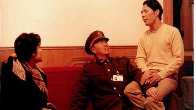 研究所|被调入507超自然研究所，有“特异功能”的张宝胜，只活了58岁？