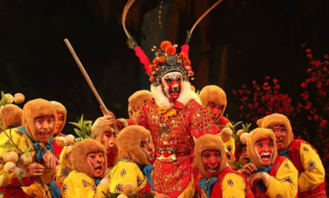 解锁乐山周末新耍法,一起去打卡!