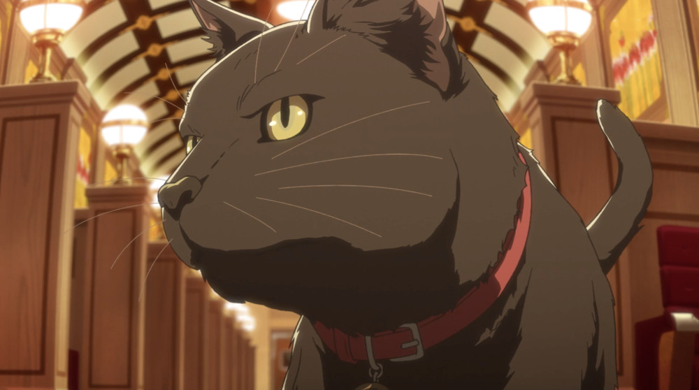 全员恶玉恶人团目标达成神秘兄妹登场