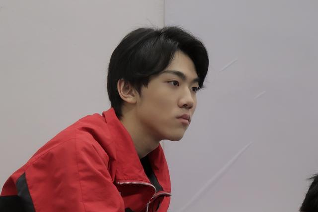 we获胜后老板亲自下场表扬北诗一句话表明北诗的首发稳了