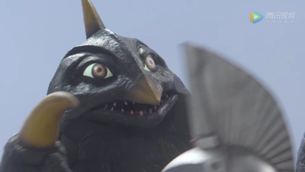 泽塔奥特曼超兽巴拉巴踏碎虚空登场艾斯哥哥待遇堪称完美