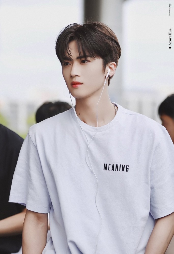 中小企划社的美貌男爱豆