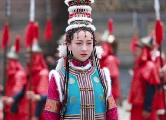 康熙早期所生子女成活率特别低,固伦荣宪公主降生之前,庶妃张氏与庶妃