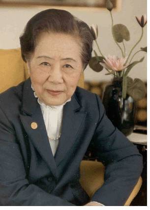 原子弹|留学37年，穿旗袍搞原子弹，拿奖拿到手软，晚年回忆：没空谈恋爱