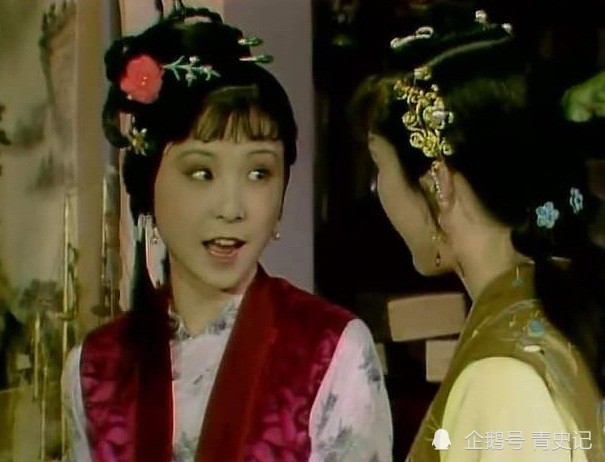 贾宝玉|怡红院的丫头婆子，为何个个憎恶晴雯？你看晴雯干了什么