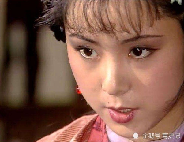 贾宝玉|怡红院的丫头婆子，为何个个憎恶晴雯？你看晴雯干了什么