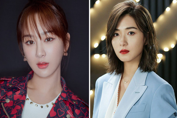 三人被换?曝《欢乐颂》续集杨紫继续出演,万茜饰演樊胜美