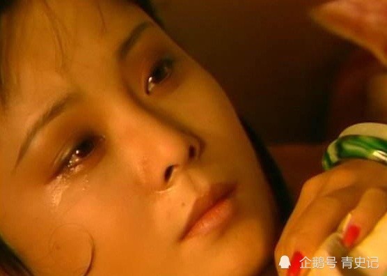 贾宝玉|怡红院的丫头婆子，为何个个憎恶晴雯？你看晴雯干了什么