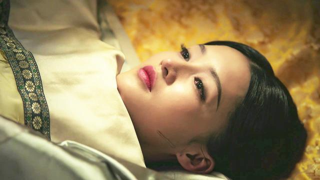 能得到天下民心,他下令进城后,不许扰民,不可为祸百姓,不可强抢民女