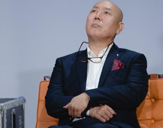 演员请就位|李诚儒，请收起你的“耿直”，退出《演员请就位》