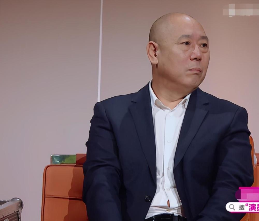 演员请就位|李诚儒，请收起你的“耿直”，退出《演员请就位》