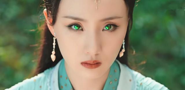 原来,"海神娶新娘"背后是一个巨大的阴谋,海神和王妃,芙蓉都是鲲族,鲲