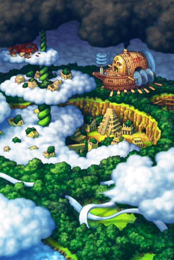 海贼王黄金乡过了800年从黄金变成石头这黄金是油漆吧