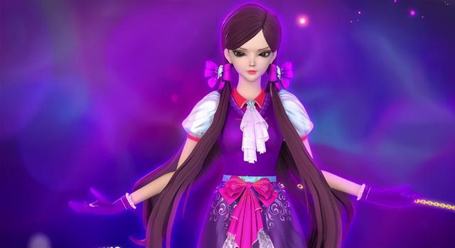 叶罗丽:当金王子等人被救出后,文茜还会继续选择背叛大家吗