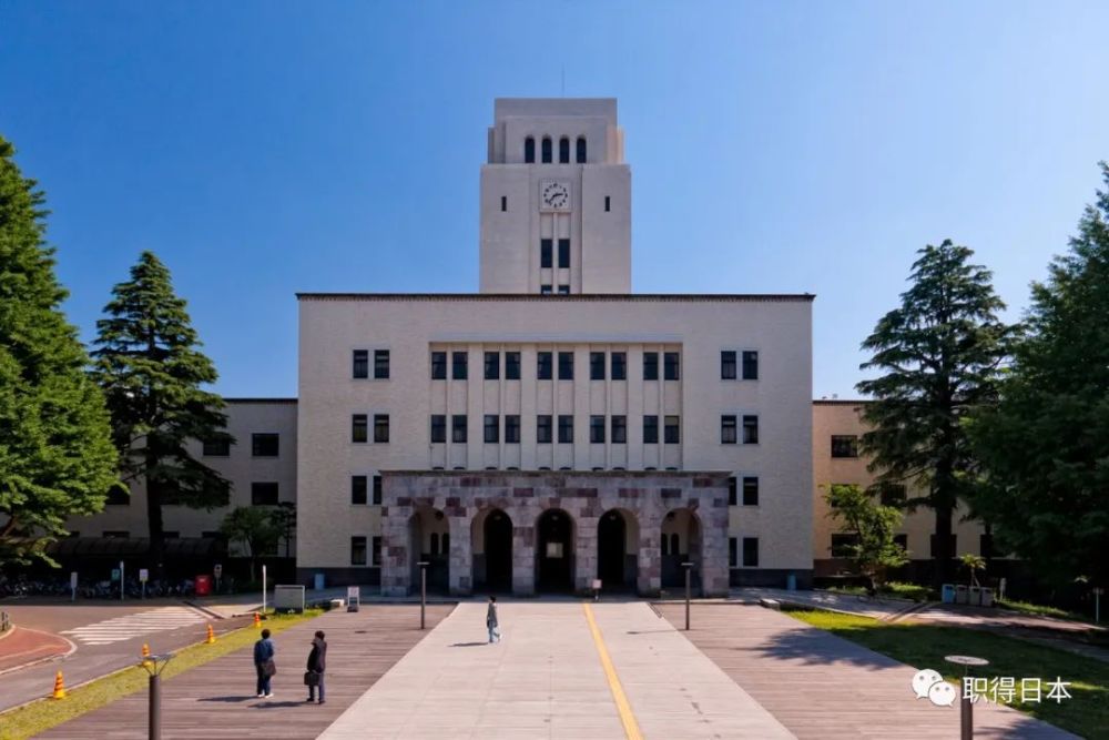 东工大三连冠 理工大学超神 年日本大学知名企业就职率排行 极速体育在线