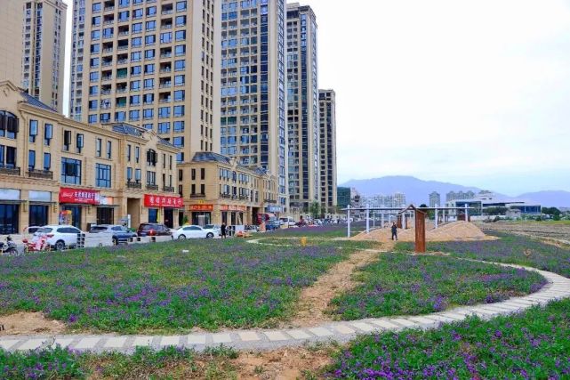 没想到原来你是这样的华都天元广场