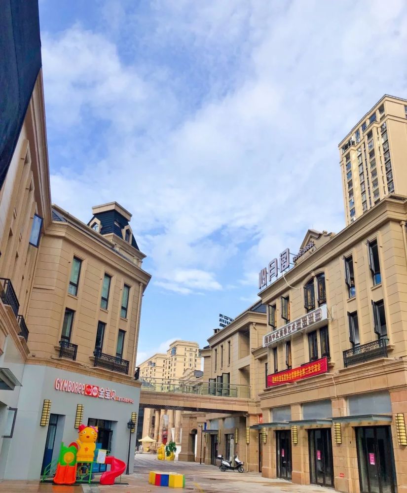 没想到,原来你是这样的华都·天元广场!_腾讯新闻